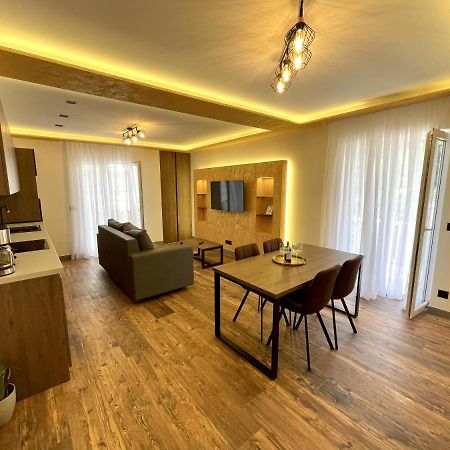Mangio Dubrovnik Gold Apartment Exterior photo