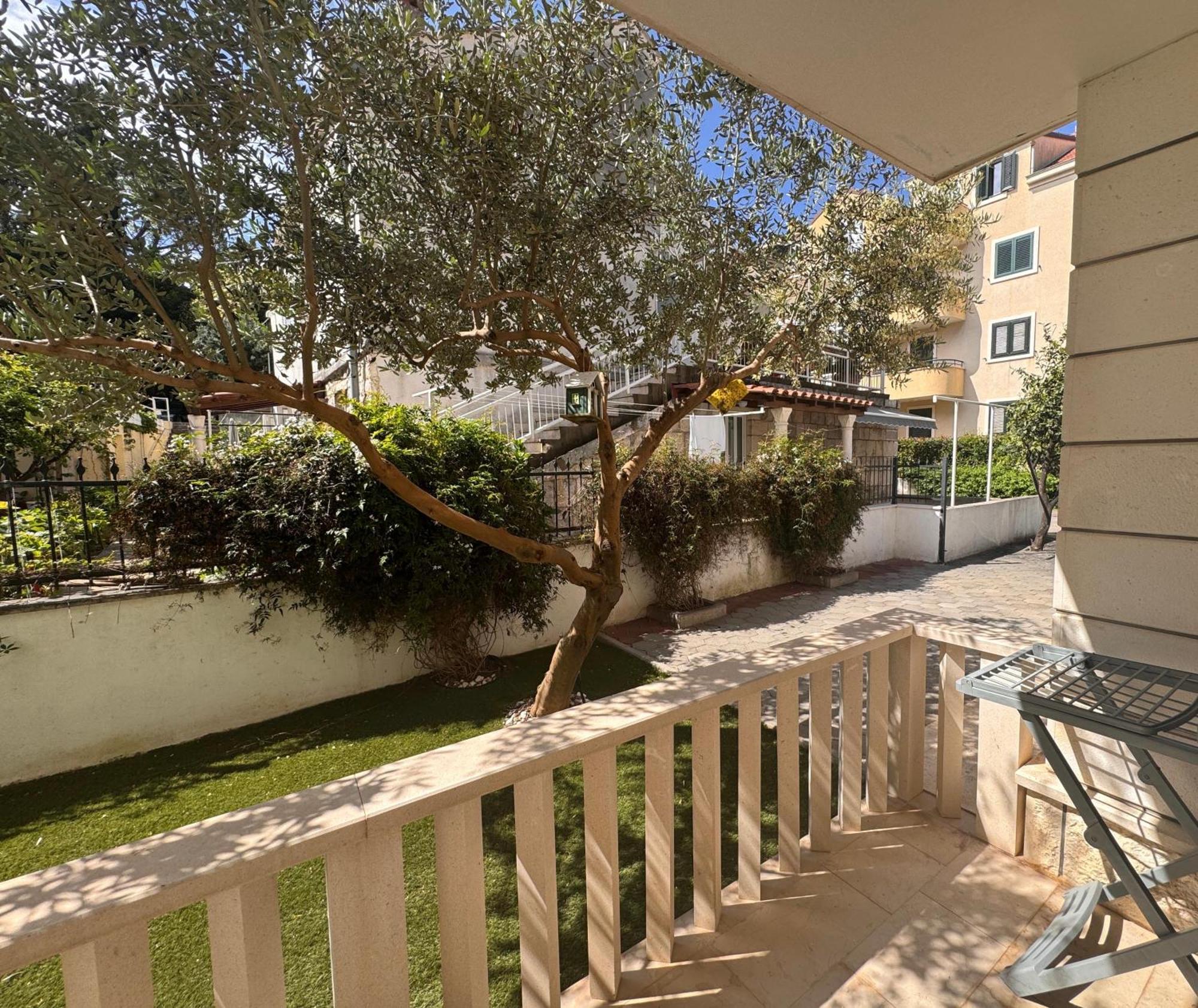 Mangio Dubrovnik Gold Apartment Exterior photo